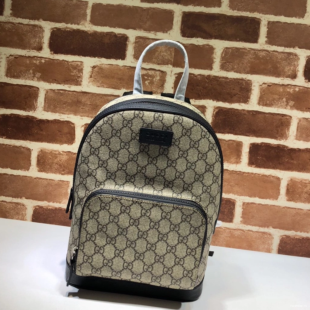 backpack GUCCI Eden small 0805